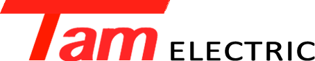 Tam Electric Logo